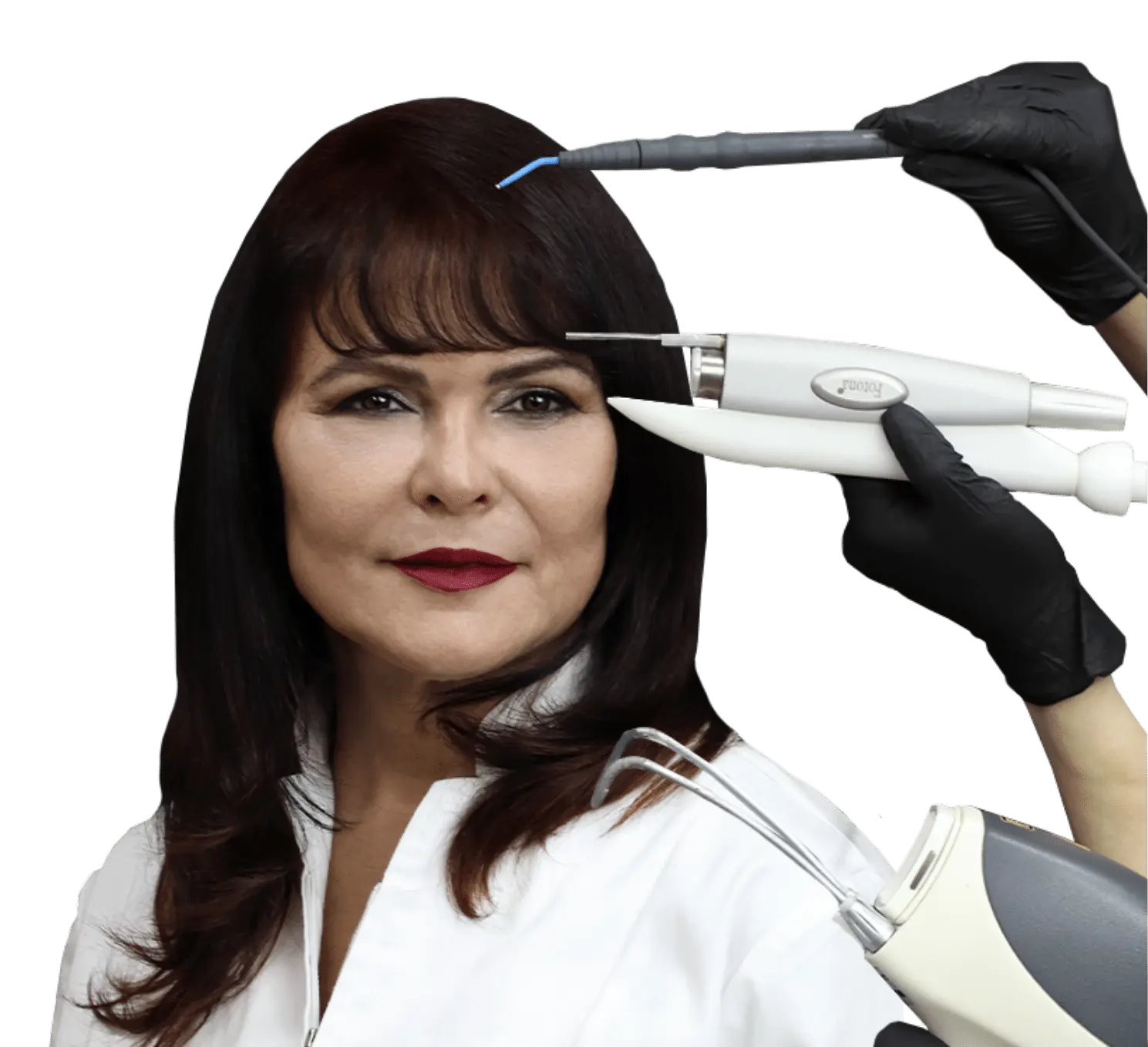 Tratamientos dermatológicos en Clínicas Dra. Ariana Arteaga