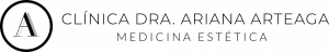 Logo de la Clínica Dra. Ariana Arteaga - Medicina Estética