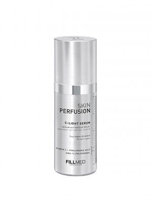 Fillmed Skin Perfusion C-Light Serum | Medstore