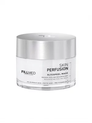 Fillmed Skin Perfusion Glycopeel Mask | Medstore