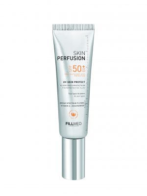 Skin Perfusion Fillmed UV-Skin Protector SPF50+ 50ml