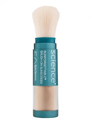Brush On Shield SPF 30 (Medio) de ColoreScience