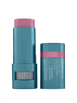 Color Balm SPF 50 (Frambuesa) de ColoreScience
