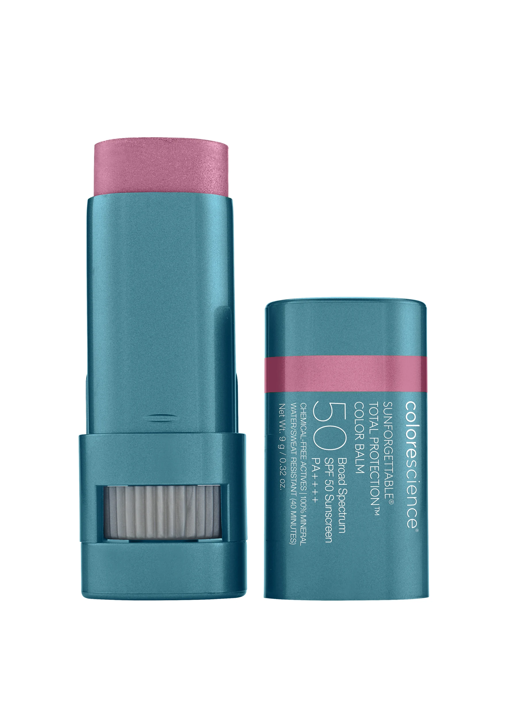 Color Balm SPF 50 (Frambuesa) de ColoreScience