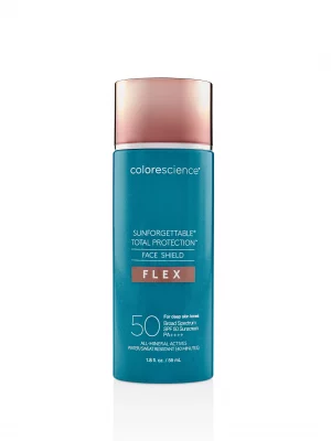 Face Shield Flex SPF 50 (Bronceado) de ColoreScience