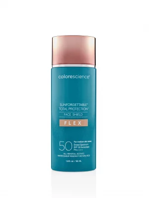 Face Shield Flex SPF 50 - Medio de ColoreScience