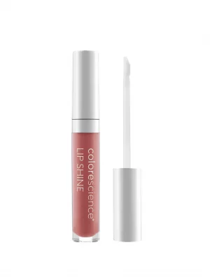 Lip Shine SPF 35 - Coral
