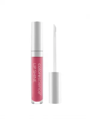 Labial Lip Shine SPF 35 (rosa) de ColoreScience