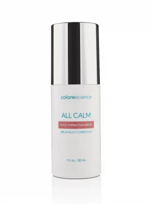 All Calm Multi Corrector Serum de ColorScience, ideal para pieles sensibles