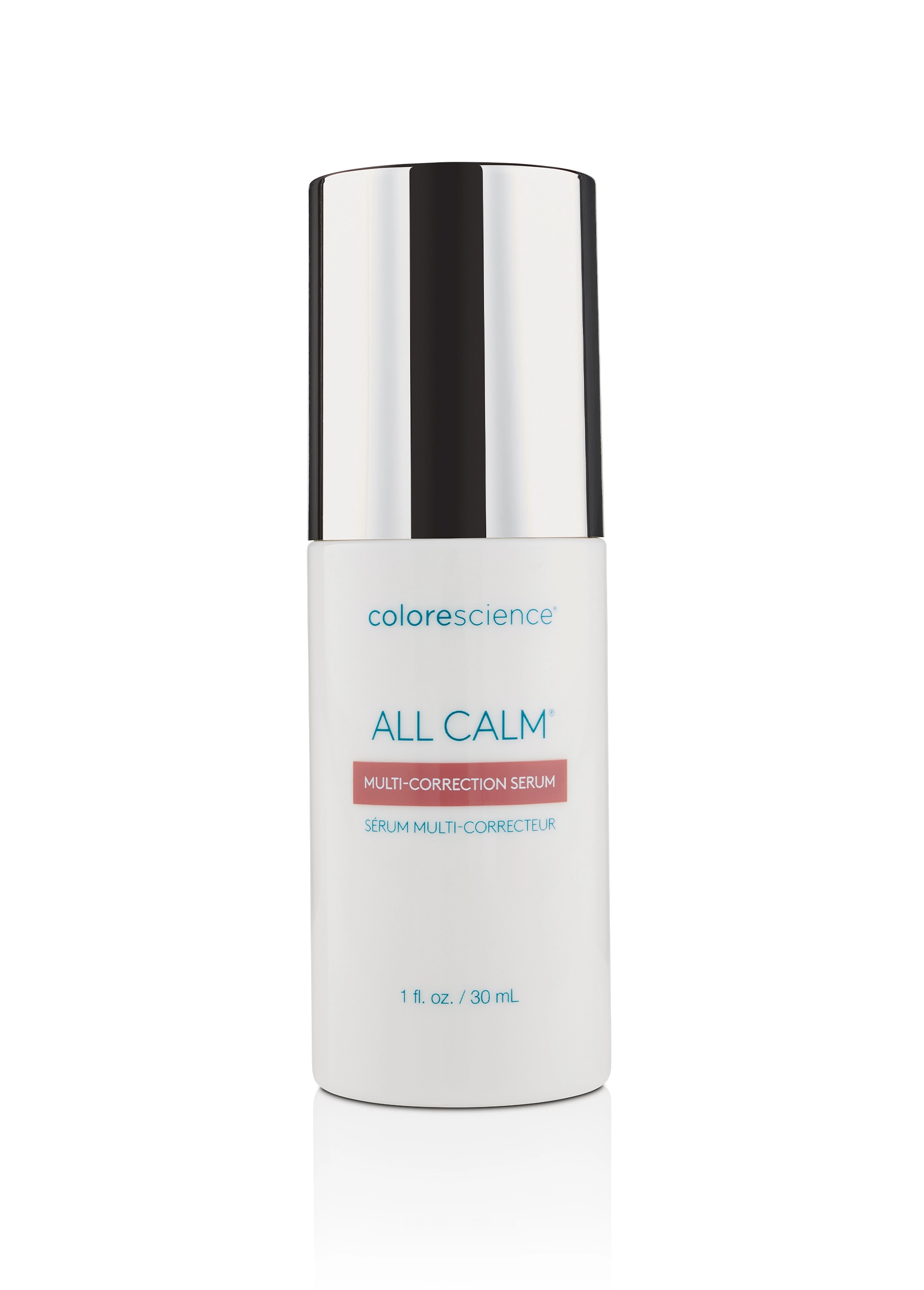All Calm Multi Corrector Serum de ColorScience, ideal para pieles sensibles