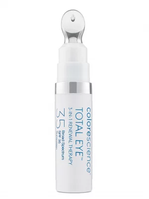 Total Eye 3in1 Renewal Therapy SPF 35 - Claro de ColoreScience