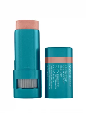 Producto Color Balm SPF 50 - Rosado