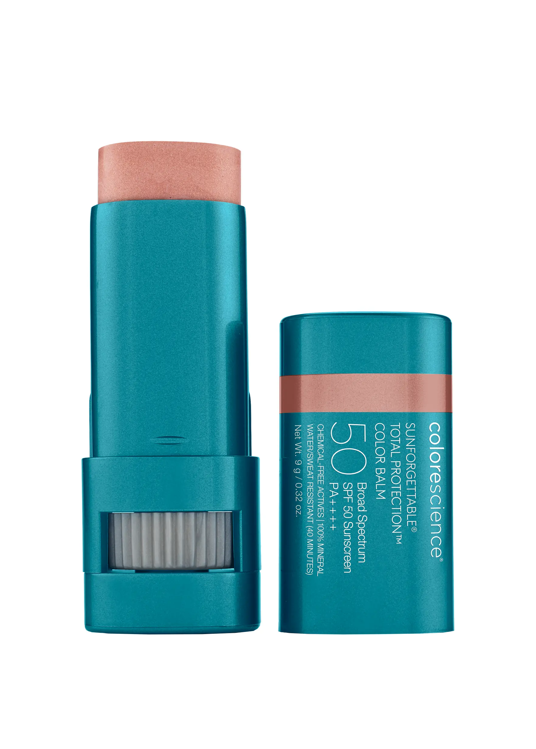 Producto Color Balm SPF 50 - Rosado