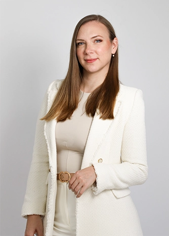 Dra. Pamela Mrvaljevich Médico Estético de la Clínica Ariana Arteaga