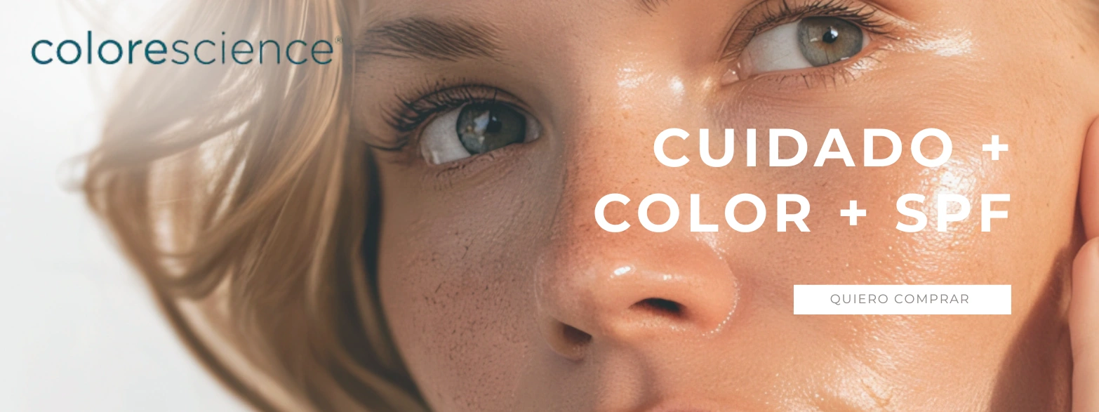 Colorescience España Medstore