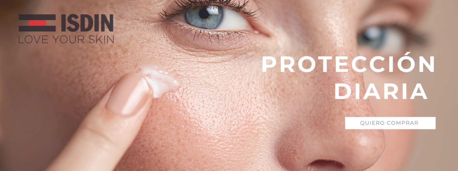 ISDIN España Medstore