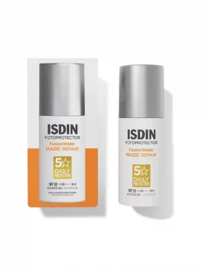 ISDIN Fusion Water Magic Repair SPF50 50 ml