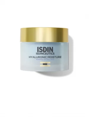 Isdinceutics Hyaluronic Moisture Normal 50 g