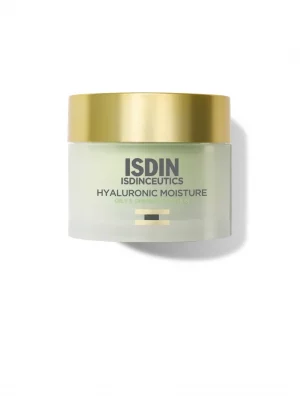 Isdinceutics Hyaluronic Moisture Oily 50 g