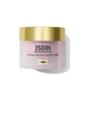 Isdinceutics Hyaluronic Moisture Sensitive 50 g
