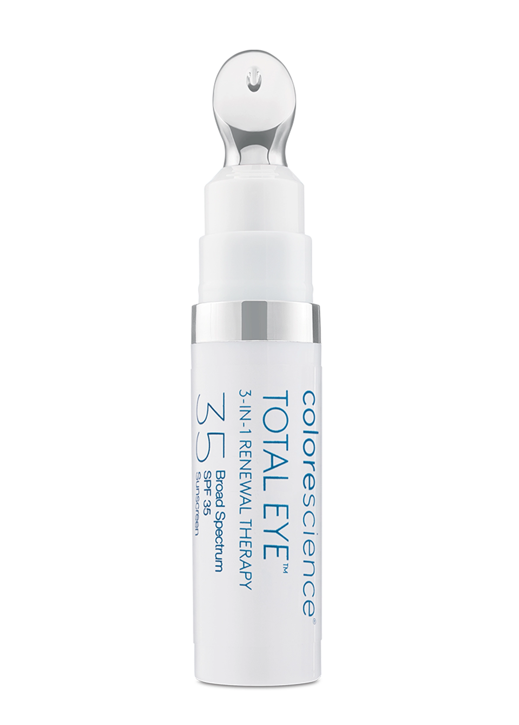 Compra el pack Rejuvenece tu mirada y llévate un Total Eye 3in1 Renewal Therapy SPF 35 – Medio