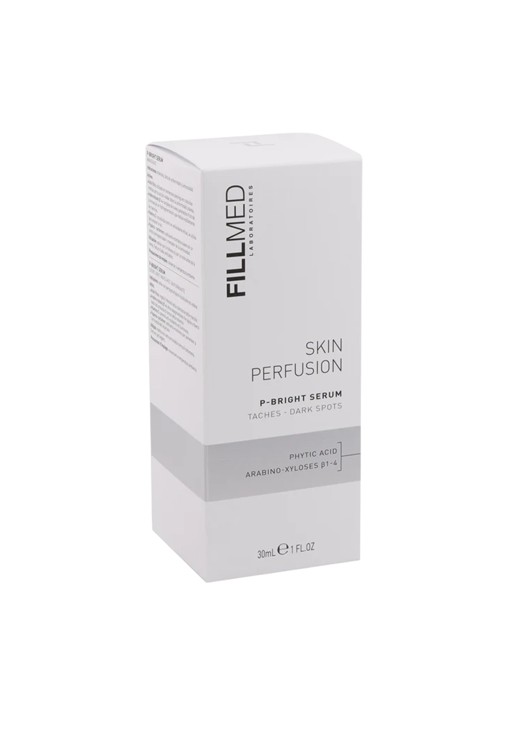 Con P-Bright Serum 30ml puedes prevenir la hiperpigmentación